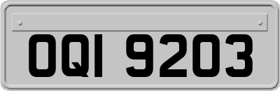 OQI9203