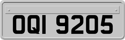OQI9205