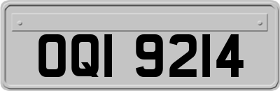 OQI9214