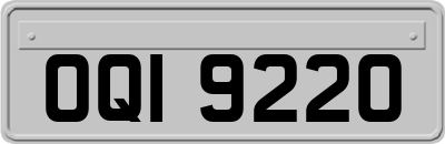 OQI9220