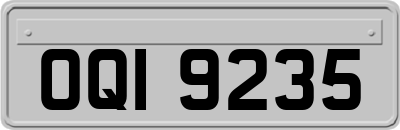 OQI9235
