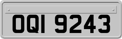 OQI9243