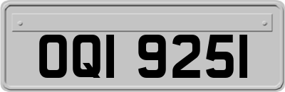 OQI9251