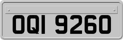 OQI9260