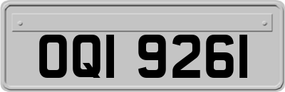 OQI9261