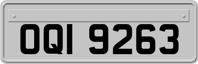 OQI9263