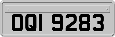 OQI9283