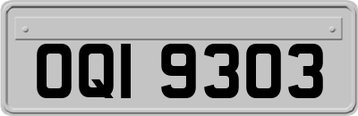 OQI9303