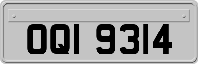 OQI9314
