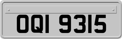 OQI9315