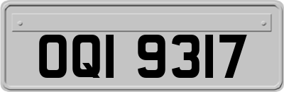 OQI9317