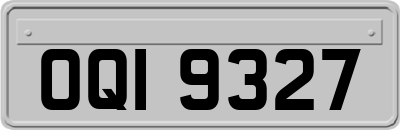 OQI9327