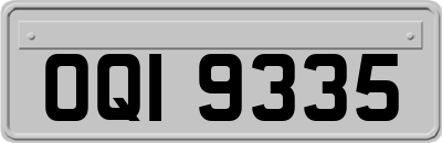 OQI9335