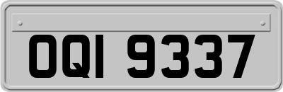 OQI9337