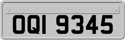 OQI9345