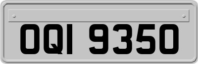 OQI9350
