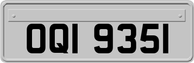 OQI9351