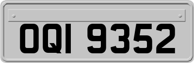 OQI9352