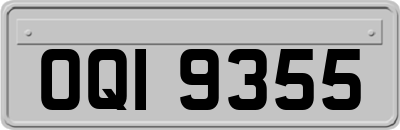 OQI9355