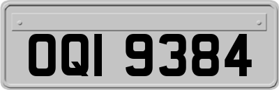 OQI9384
