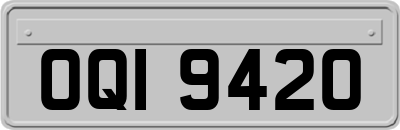 OQI9420