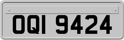 OQI9424