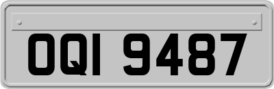 OQI9487