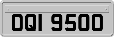 OQI9500