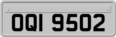 OQI9502