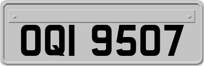 OQI9507