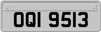 OQI9513