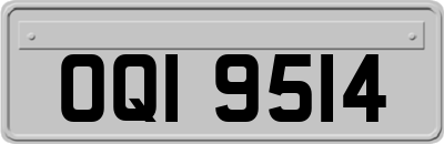 OQI9514
