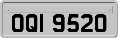 OQI9520