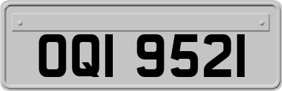 OQI9521