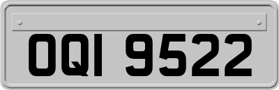 OQI9522