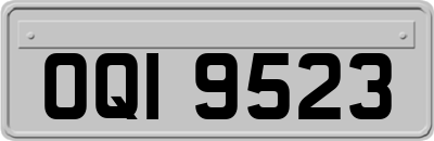 OQI9523