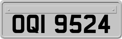 OQI9524