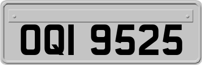OQI9525