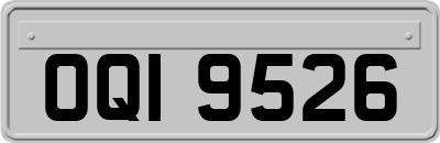 OQI9526