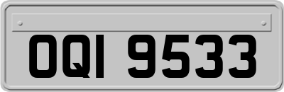 OQI9533