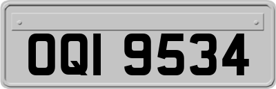 OQI9534