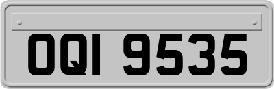OQI9535