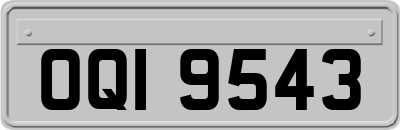 OQI9543