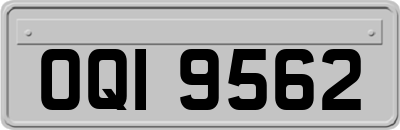 OQI9562