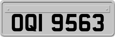 OQI9563
