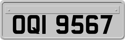 OQI9567