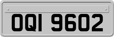 OQI9602