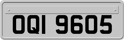 OQI9605
