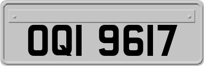 OQI9617