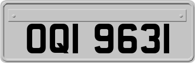 OQI9631